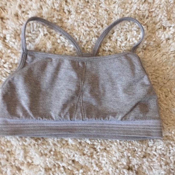 athleta girl sports bra